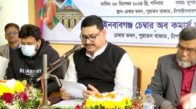 ব্যবসায়ী নেতার দাবি ৫ আগস্টের পর ঘুষ-দুর্নীতি আরও বেড়েছে